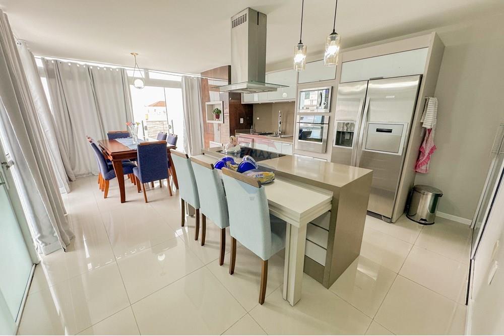 Cobertura - Venda - Florianópolis , Santa Catarina - 8 - Cozinha (2).jpg - 590441010-67