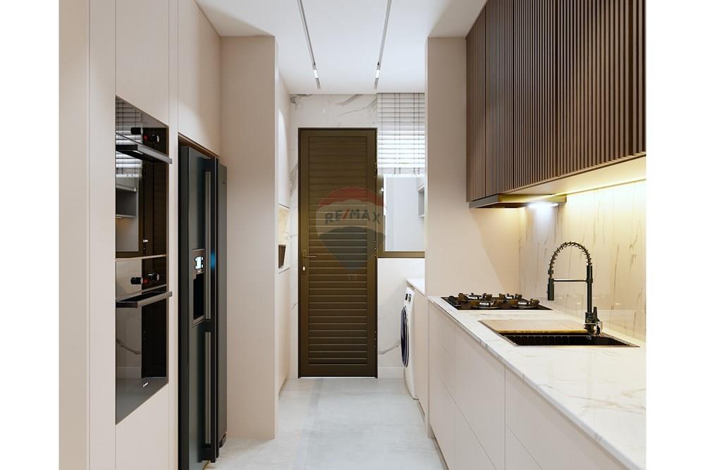 Duplex - Venda - Florianópolis , Santa Catarina - cozinha C2.jpg - 590511017-15