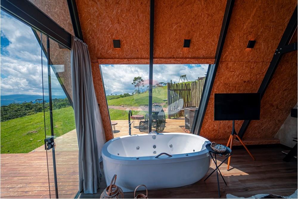 Chácara / Sítio / Fazenda - Venda - Alfredo Wagner , Santa Catarina - DSC04739.jpg - 590071002-445