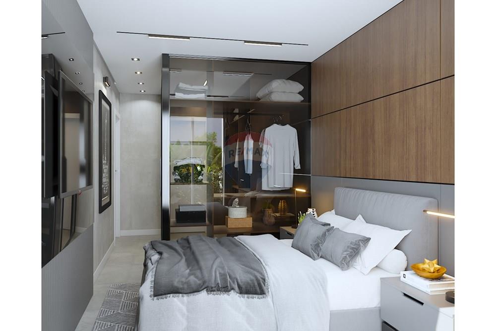 Duplex - Venda - Florianópolis , Santa Catarina - Suíte C2.jpg - 590511017-15