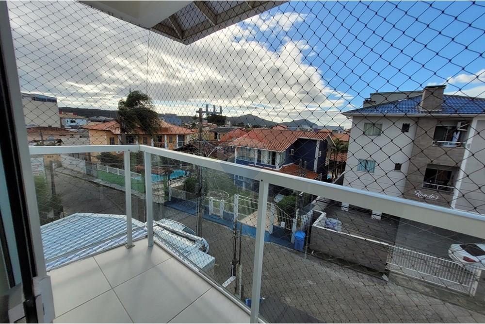 Apartamento - Alugar - Florianópolis , Santa Catarina - varandasuíte.jpg - 590511002-53
