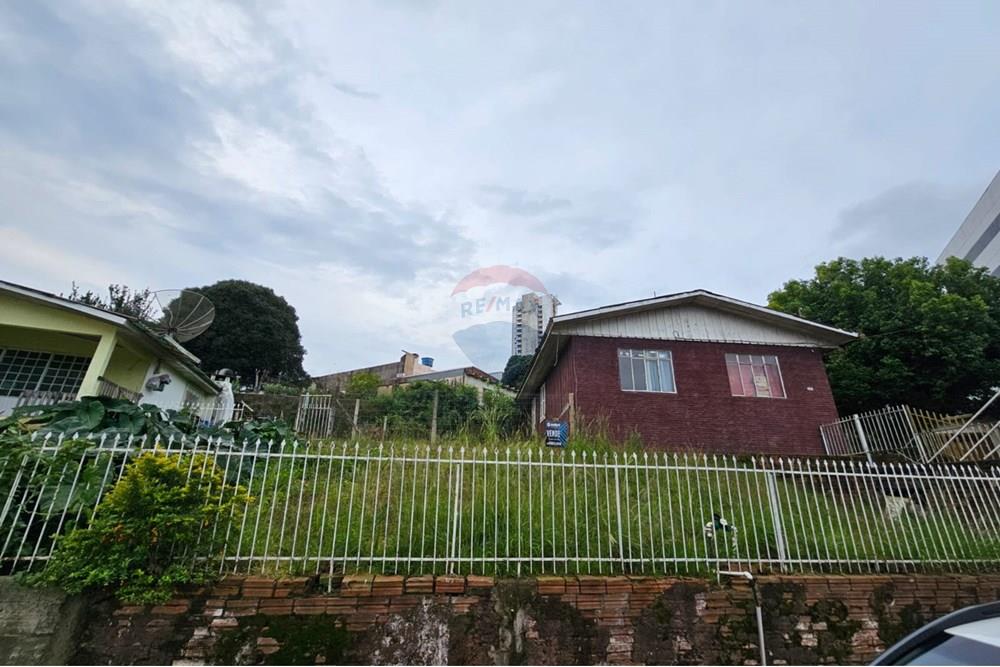 Terreno à venda, 558m² - Foto 6