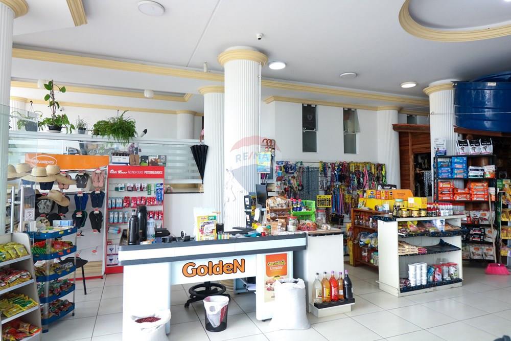 Ponto Comercial - Venda - Lages , Santa Catarina - IMG_3709.jpg - 590071044-23