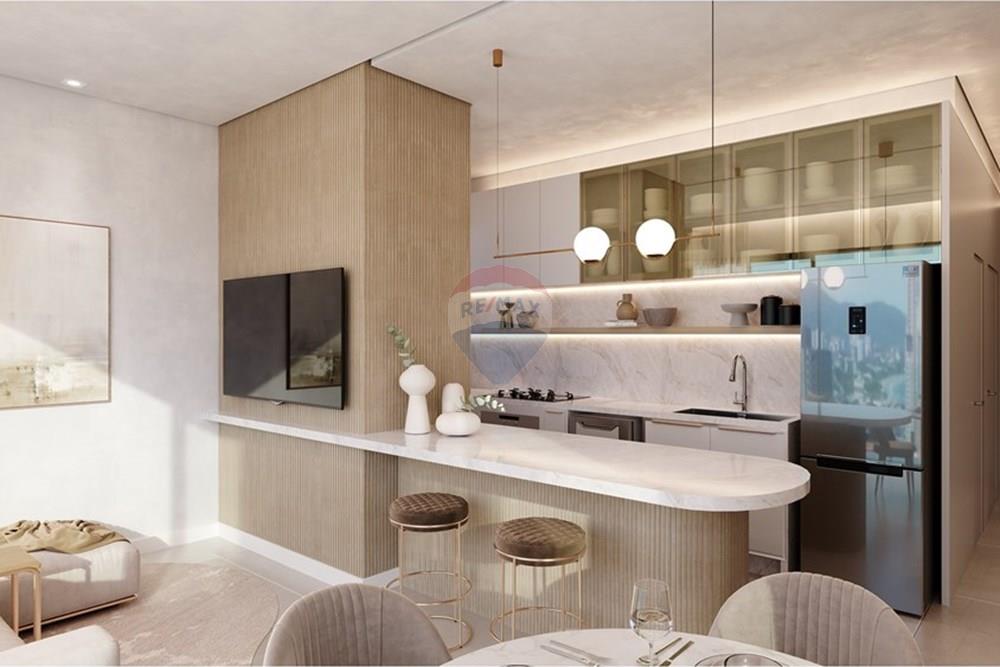 Apartamento - Venda - Penha , Santa Catarina - 31-SENA-COZINHA_(2QTOS)-FINAL.jpg - 590231177-17