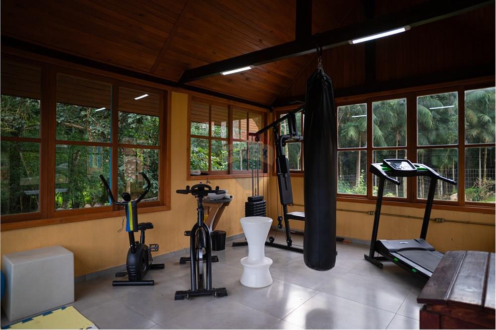 Casa de Campo - Venda - São Martinho , Santa Catarina - NZ5_1939.jpg - 590461004-16