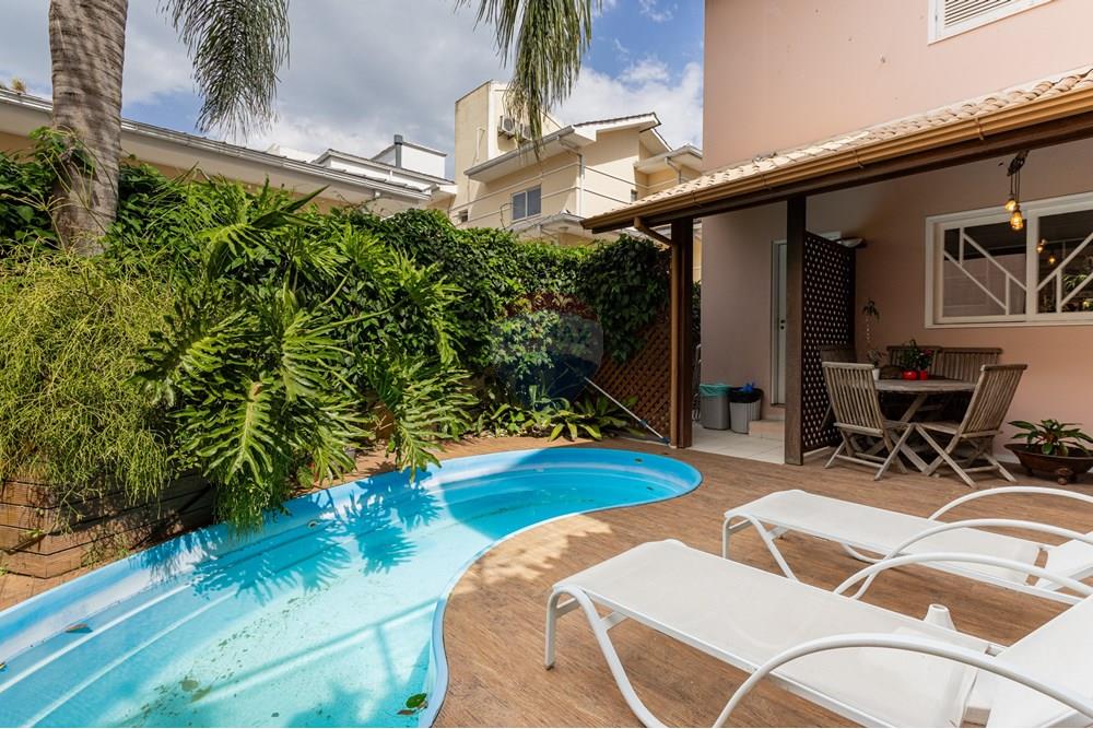 Casa de Condomínio - Venda - Florianópolis , Santa Catarina - Foto-17.jpg - 590441064-15