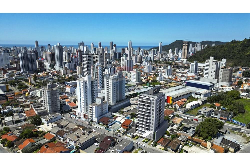 Apartamento - Venda - Itajaí , Santa Catarina - 020_-_024_-_SEDREZ_EMPREENDIMENTOS_-_URBAN_LIFE_-_INSERCAO_01.jpeg - 590321047-37