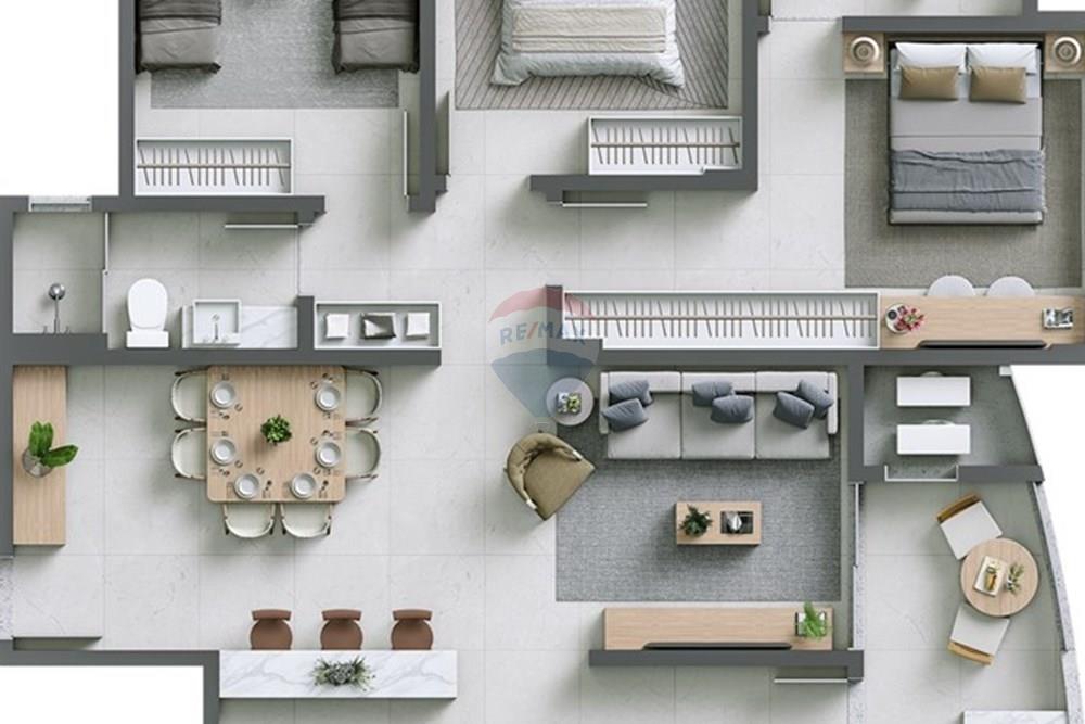 Apartamento - Venda - Içara , Santa Catarina - F_RP_PH_APTO_FINAL_01_TORRE_A_EF_web.jpg - 590311031-15