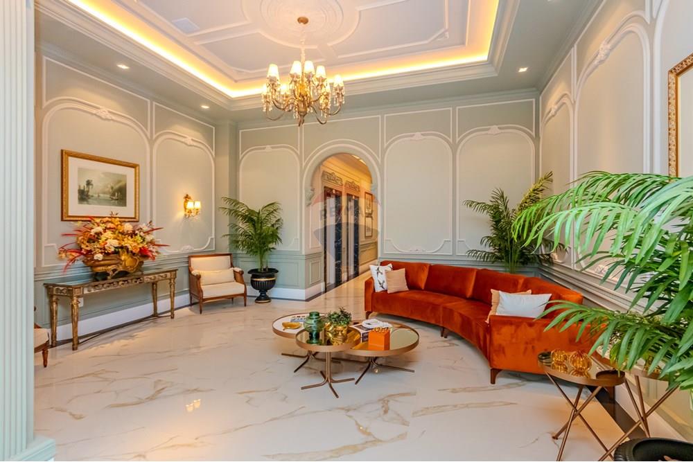 Apartamento - Venda - Porto Belo , Santa Catarina - HALL1.jpg - 590321047-33