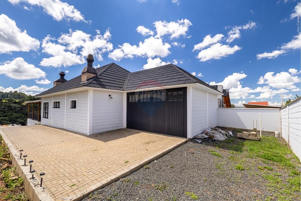 Casa - Venda - Lages , Santa Catarina - 003 26-03-13 Casa Condominio Agroecologico Vila das Columbeas REMAX.JPG - 590071003-227