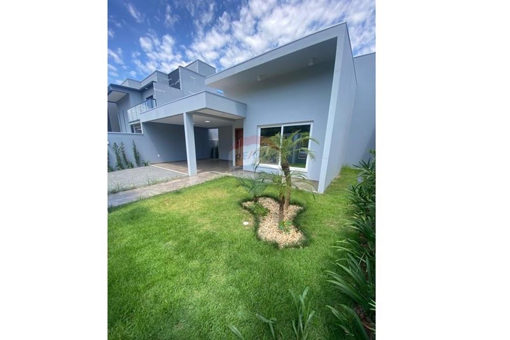 Casa à venda com 3 quartos, 163m² - Foto 16