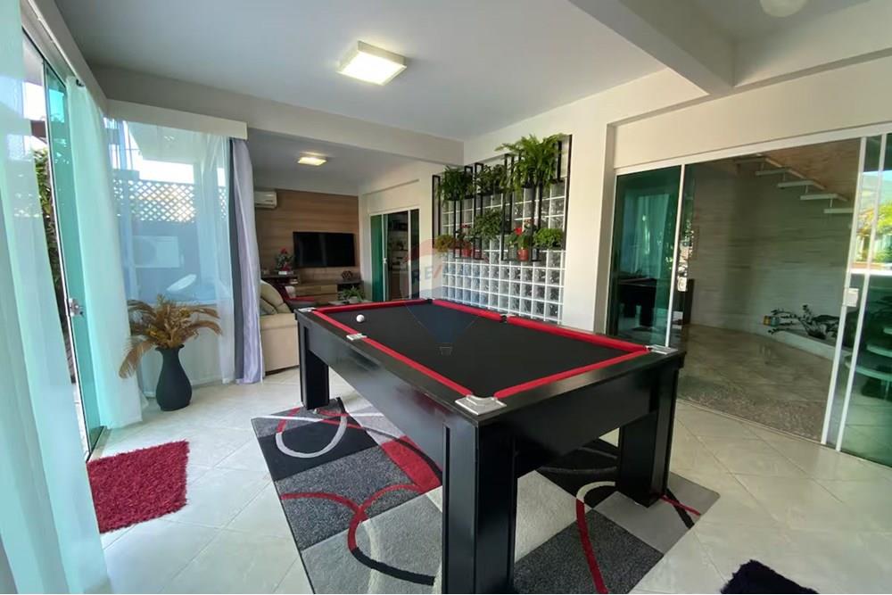 Casa - Venda - Biguaçu , Santa Catarina - 12201db1-61bc-4ccd-83a9-ffa9ff62268c.jpg - 590471028-4