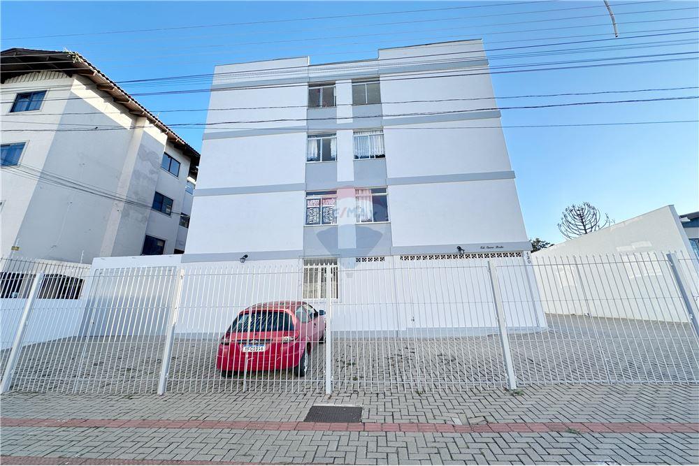 Apartamento - Venda - Lages , Santa Catarina - 3 - 590071003-180