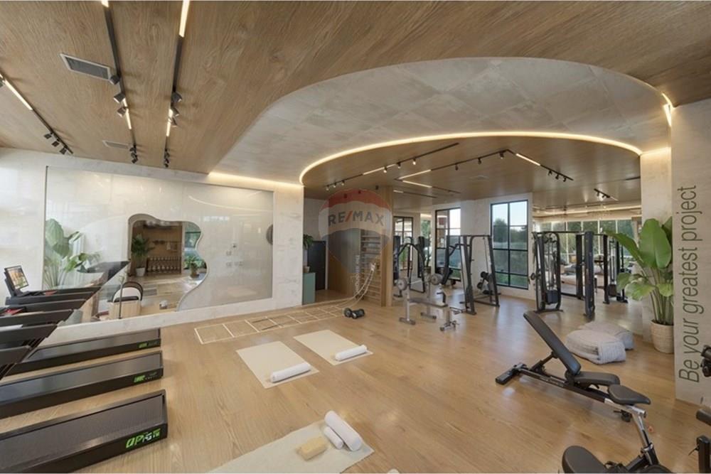 Apartamento - Venda - Porto Belo , Santa Catarina - ACADEMIA 01.jpg - 590401060-1