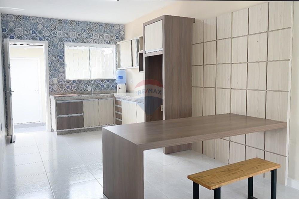 Casa - Alugar - Tubarão , Santa Catarina - IMG_8312 (1).jpg - Cozinha - 590461003-58