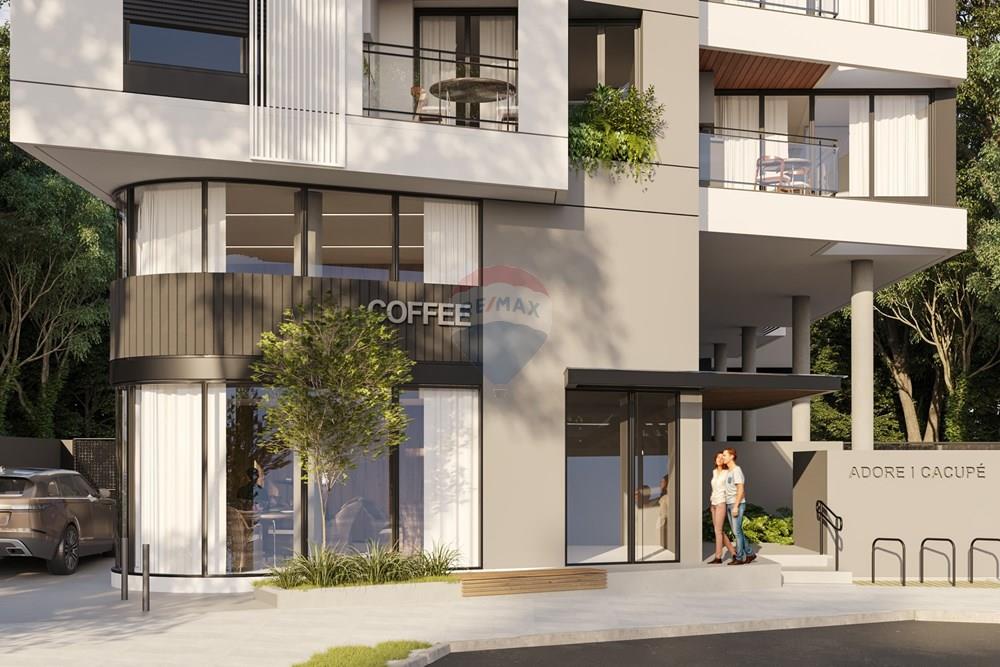 Apartamento - Venda - Florianópolis , Santa Catarina - EXT ACESSO.jpg - 590511018-4