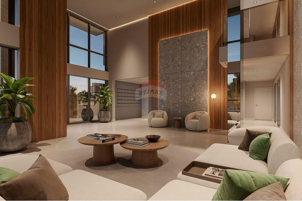 Apartamento - Venda - Criciúma , Santa Catarina - F_PS_HALL_ENTRADA_EF_web.jpg - 590311031-17