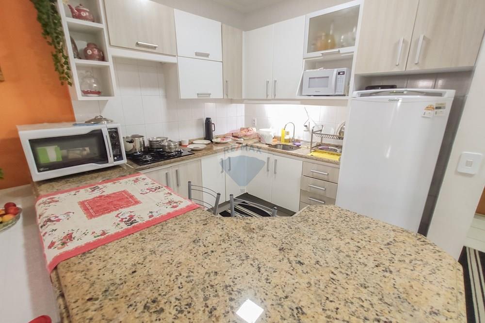 Apartamento - Alugar - Florianópolis , Santa Catarina - 2 - Cozinha (1).jpg - 590441012-51