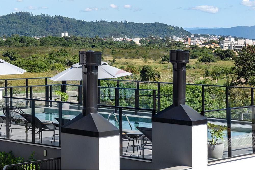 Apartamento - Venda - Florianópolis , Santa Catarina - AMC - HORIZONTAL - PISCINA (5).jpg - 590511001-37
