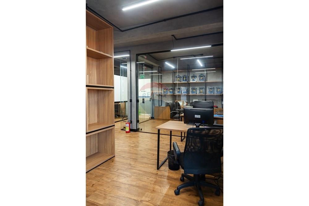 Casa - Venda - São José , Santa Catarina - empresa-escritórios-11.jpg - 590471023-35