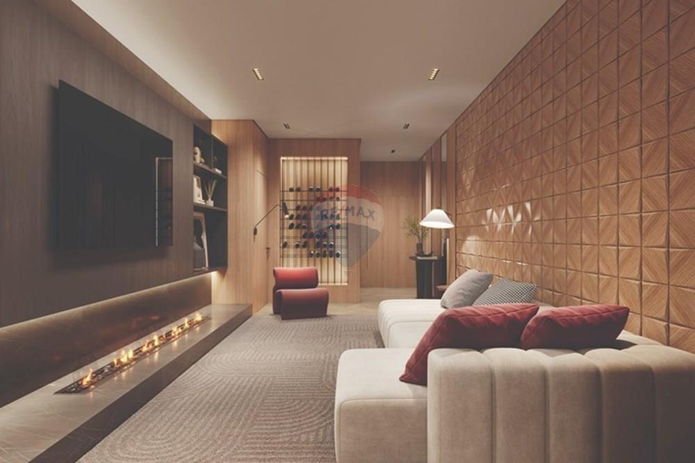 Apartamento - Venda - Porto Belo , Santa Catarina - Amb29_Sala_de_Jantar__Estar_cam02_cmyk.jpg - Sala - 590401058-3