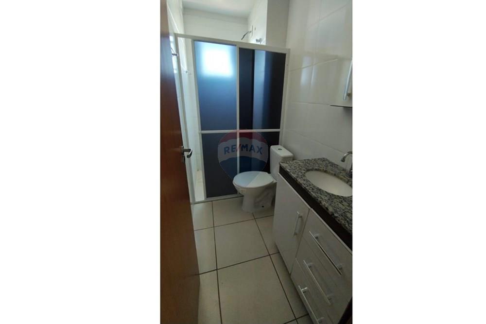 Apartamento à venda com 2 quartos, 50m² - Foto 3