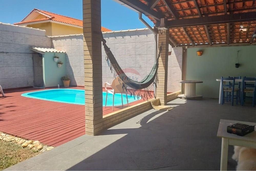 Casa - Venda - Florianópolis , Santa Catarina - 16 - Piscina (1).jpg - 590441012-54