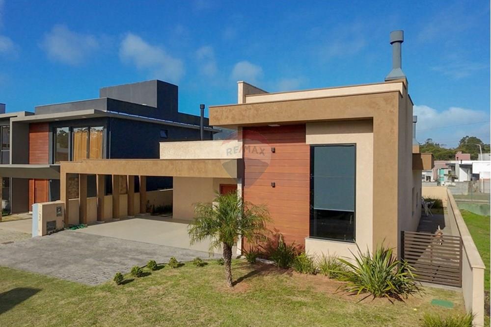 Casa de Condomínio - Venda - Florianópolis , Santa Catarina - 1 - Fachada (2).jpg - 590441012-35