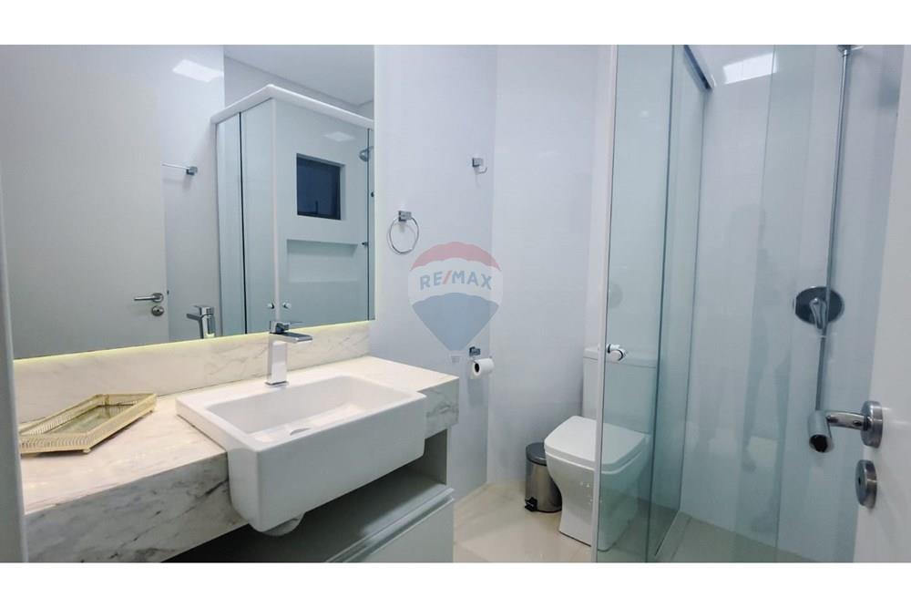 Apartamento - Venda - Laguna , Santa Catarina - banheiro suite 2.jpeg - Banheiro - 590461030-13