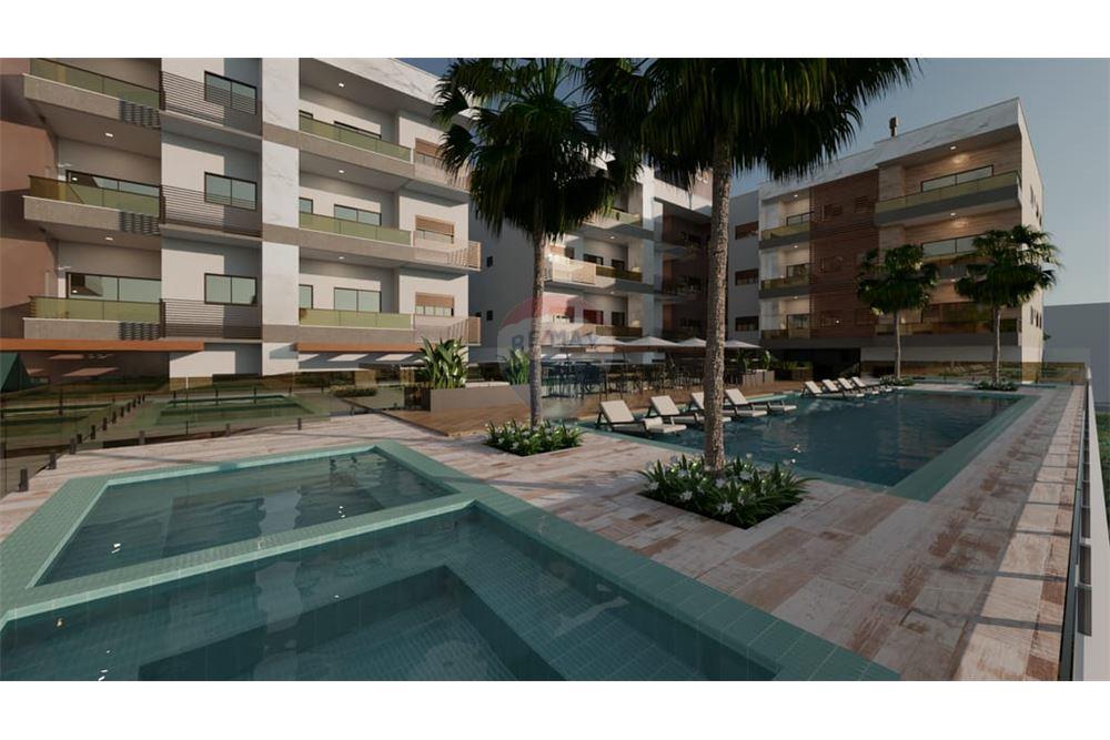 Apartamento - Venda - Governador Celso Ramos , Santa Catarina - 10 - 590131009-266