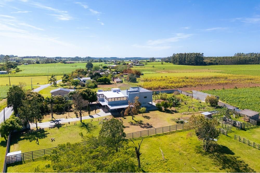 Chácara / Sítio / Fazenda - Venda - Araranguá , Santa Catarina - DJI_20251008093027_0107_D.jpg - 590311016-47