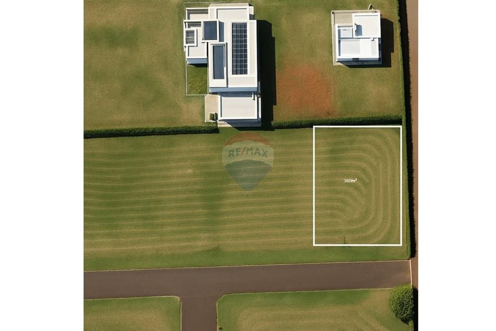 Terreno à venda, 360m² - Foto 1