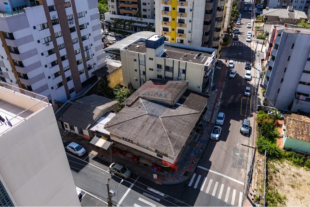 Prédio - Venda - Criciúma , Santa Catarina - DJI_20251120145530_0088_D.jpg - 590311016-49