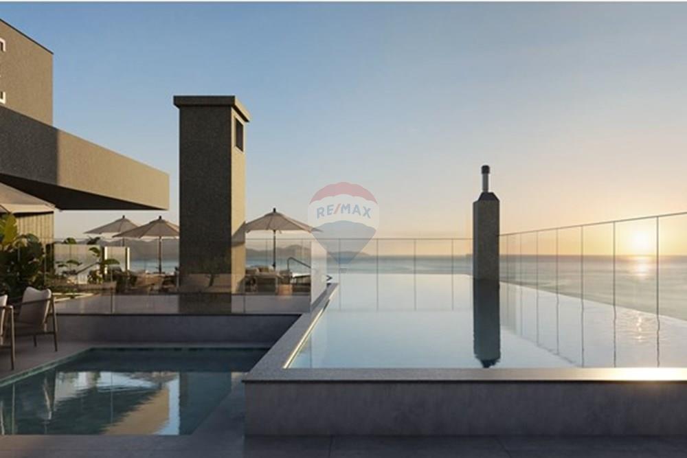 Apartamento - Venda - Porto Belo , Santa Catarina - SEGST_22_Piscina_Rooftop_Cam02_P2.jpg - 590401002-117