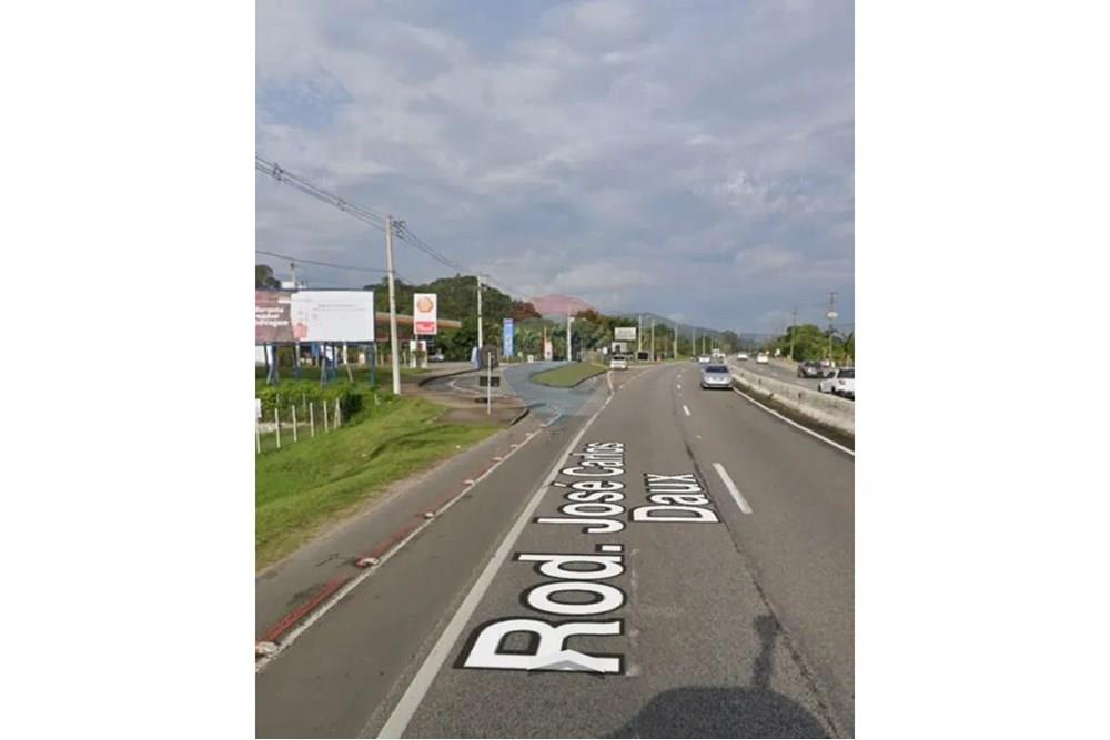 Galpão - Alugar - Florianópolis , Santa Catarina - Imagem do WhatsApp de 2025-05-22 à(s) 15.16.27_fba10bf6.jpg - 590441012-40