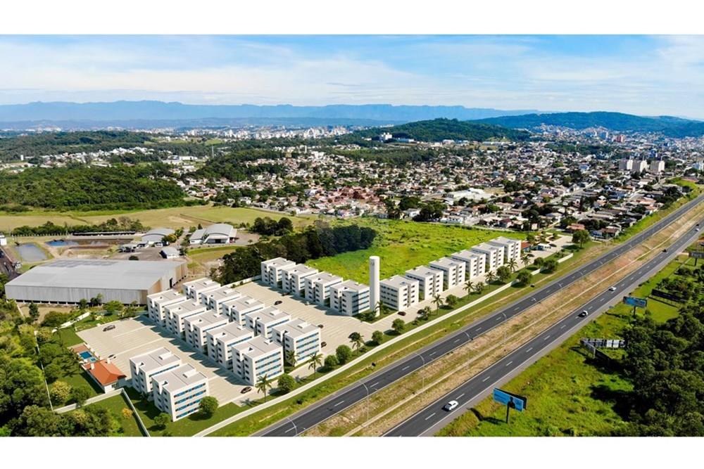 Apartamento - Venda - Criciúma , Santa Catarina - IMG_3015.JPG - 590311013-181