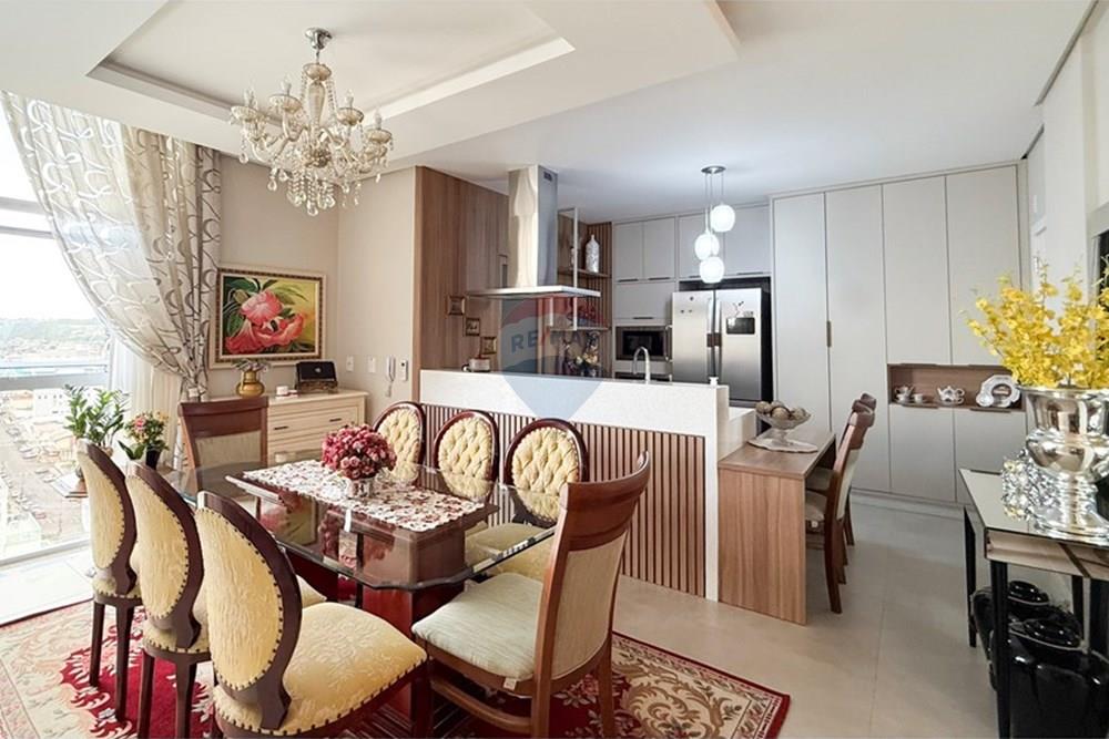 Apartamento - Venda - Lages , Santa Catarina - 3-IMG_3335.jpg.jpeg - 590071033-32