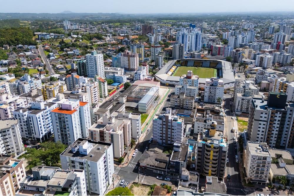 Prédio - Venda - Criciúma , Santa Catarina - DJI_20251120143954_0052_D.jpg - 590311016-49