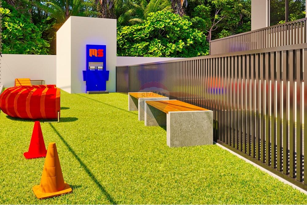 Apartamento - Venda - Balneário Piçarras , Santa Catarina - MS_VIVENDAS_IMPLANTACAO_004_PETPLACE001.jpg - 590551004-147