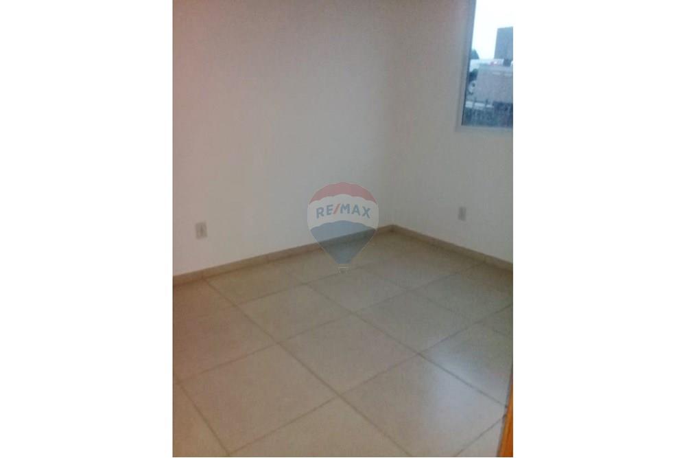 Apartamento à venda com 1 quarto, 39m² - Foto 3