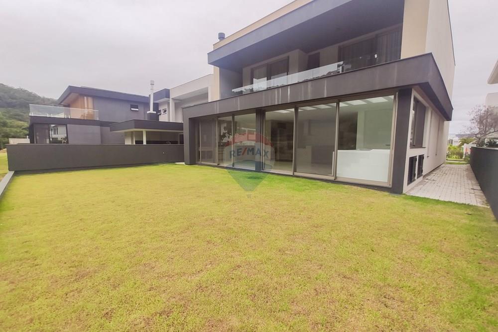 Casa de Condomínio - Alugar - Florianópolis , Santa Catarina - 13 - Fundos (1).jpg - 590441012-55