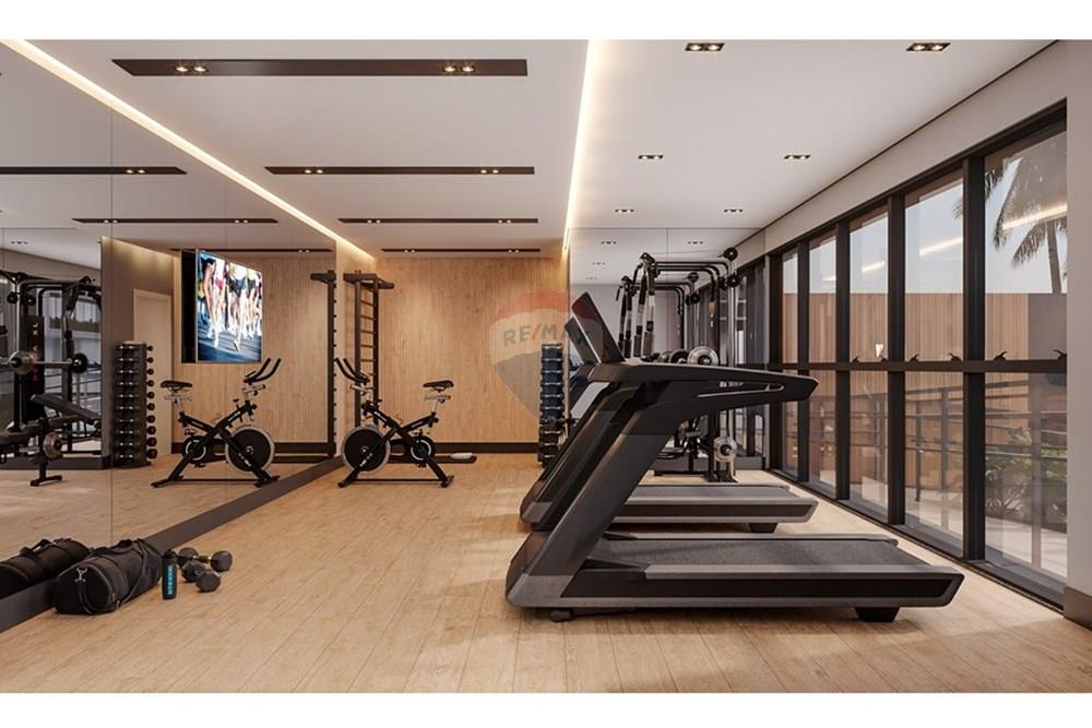 Apartamento - Venda - Criciúma , Santa Catarina - F_BR_ACADEMIA_EF_web.jpg - 590311037-6