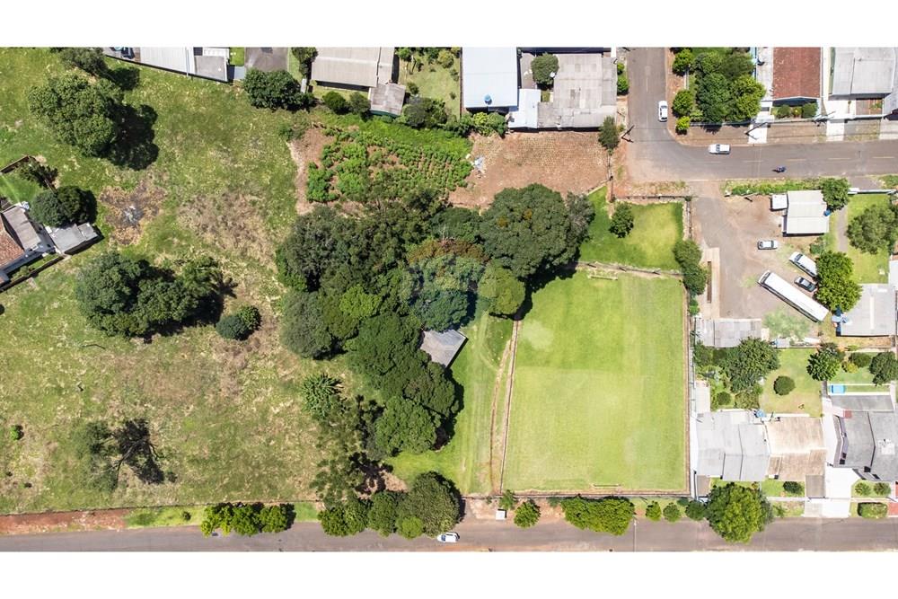 Terreno à venda, 3006m² - Foto 1