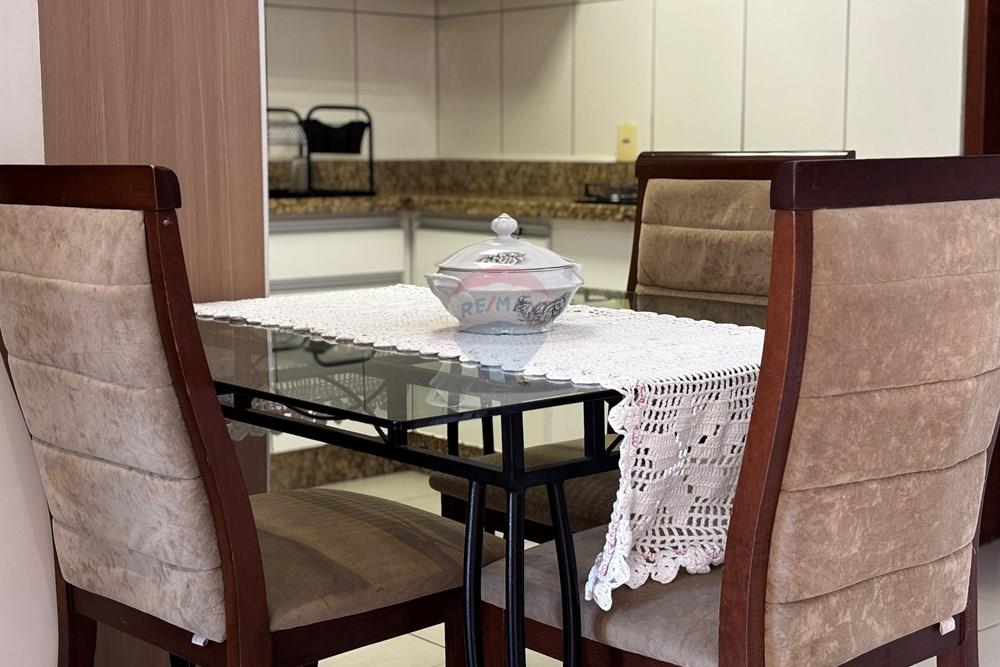 Casa - Alugar - Florianópolis , Santa Catarina - IMG_3860.JPG - 590511007-3