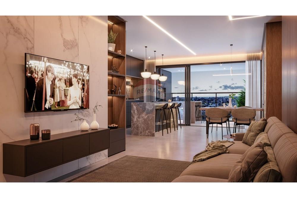 Apartamento à venda com 3 quartos, 111m² - Foto 20