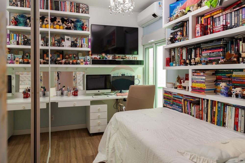 Casa - Venda - São José , Santa Catarina - quarto-solteiro1-1.jpg - 590471023-35