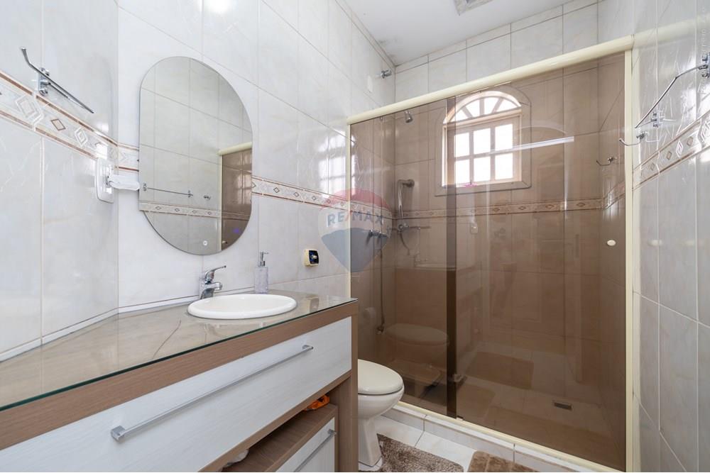 Casa - Venda - Lages , Santa Catarina - 0011 25-02-28 Casa Rua Jairo Luiz Ramos 685 Sagrado REMAX.JPG - 590071038-44