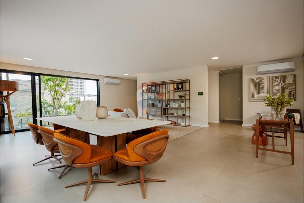 Woningbouw - Haus - Joinville , Santa Catarina - BR - HOME STAGING CASA 4_ THE IVY (4).jpeg - 590501001-92