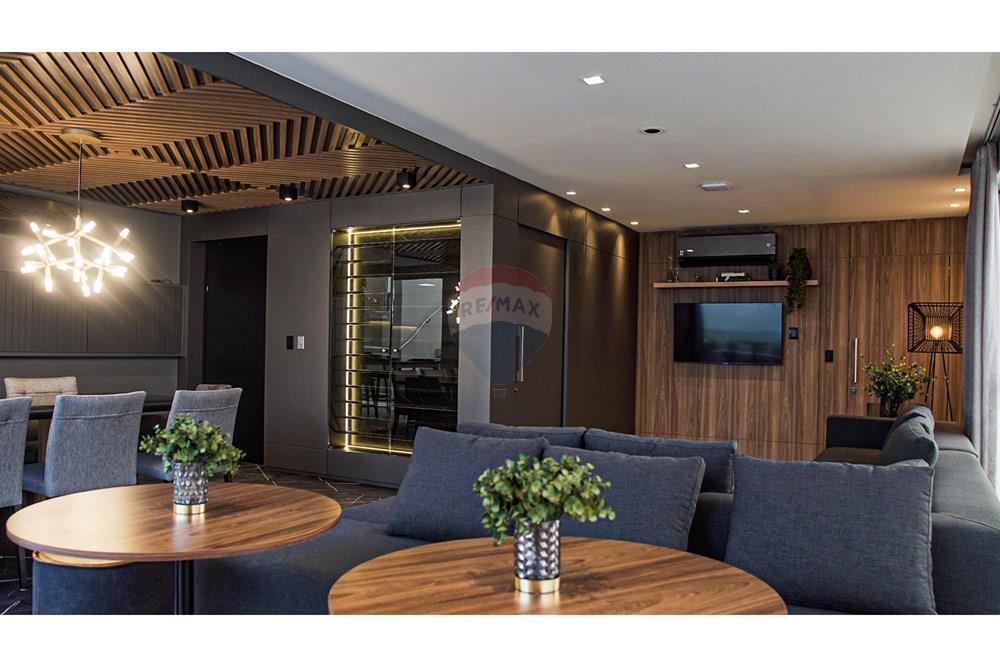 Apartamento - Venda - Florianópolis , Santa Catarina - Salao de festas 3.jpg - 590511017-22