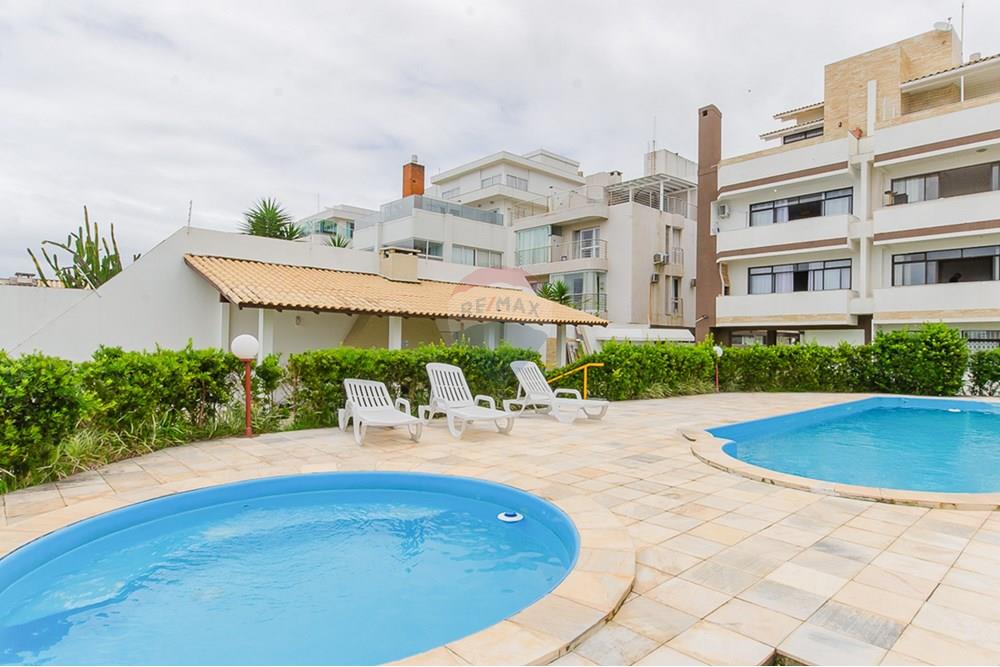 Cobertura - Alugar - Florianópolis , Santa Catarina - 13 Área comum-9.jpg - 590511001-30